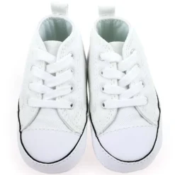 First Star - Blanc