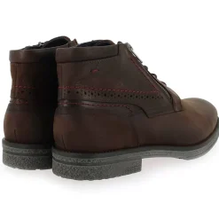 F0652 - Marron