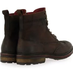 F0995 - Marron