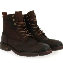 F0995 - Marron
