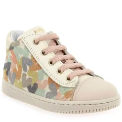 Francine E23 - Beige Multi