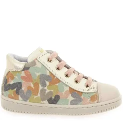 Francine E23 - Beige Multi
