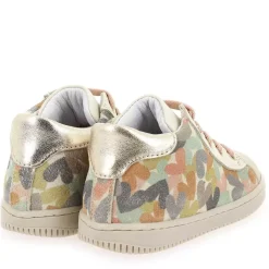 Francine E23 - Beige Multi