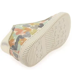 Francine E23 - Beige Multi