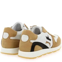 Francois - Blanc Camel