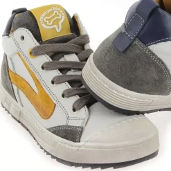 Galot - Blanc Gris