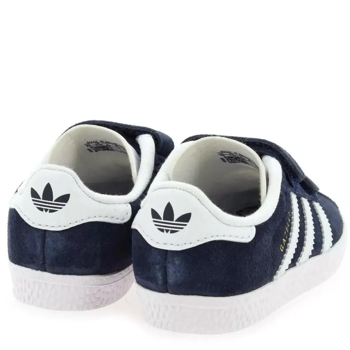 Gazelle Cf - Marine