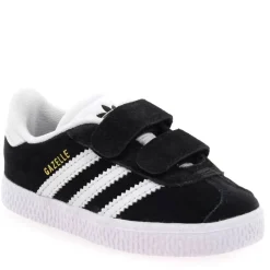 Gazelle Cf - Noir