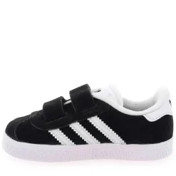 Gazelle Cf - Noir