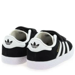Gazelle Cf - Noir