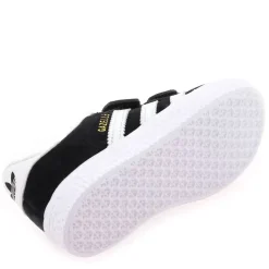 Gazelle Cf - Noir