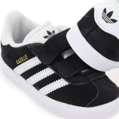 Gazelle Cf - Noir