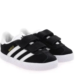 Gazelle Cf - Noir