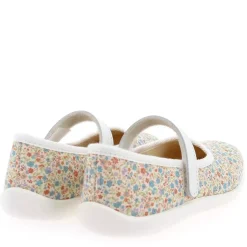 Gispy - Blanc Multi