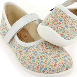 Gispy - Blanc Multi