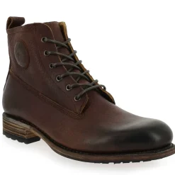 Gm09 H18 - Marron
