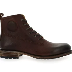 Gm09 H18 - Marron