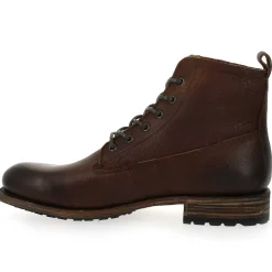 Gm09 H18 - Marron
