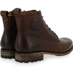 Gm09 H18 - Marron