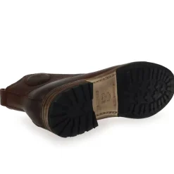 Gm09 H18 - Marron