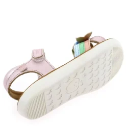 Goa Bubulle - Rose Multi