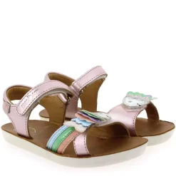 Goa Bubulle - Rose Multi