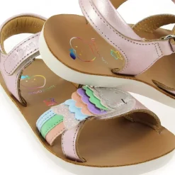 Goa Bubulle - Rose Multi