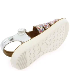 Goa Spart E20 - Multi Argent