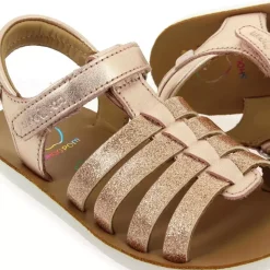 Goa Spart E20 - Rose Cuivre