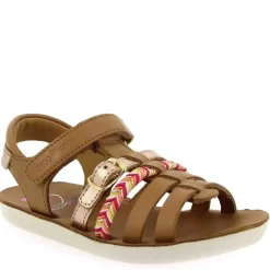 Goa Spart Nat - Camel Rose