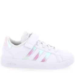 Grand Court 2.0 El K - Blanc