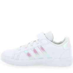 Grand Court 2.0 El K - Blanc