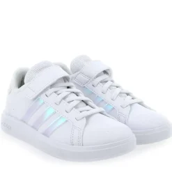 Grand Court 2.0 El K - Blanc