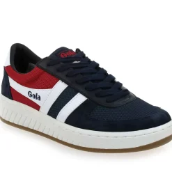 Grandslam Rwb Cma118 - Bleu Rouge