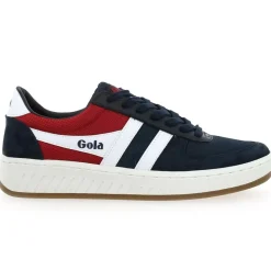 Grandslam Rwb Cma118 - Bleu Rouge