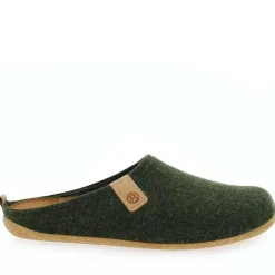 Greenys N°35 - Kaki