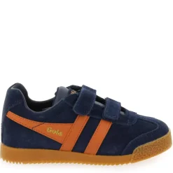 Harrier Velcro Cka192 - Marine Orange