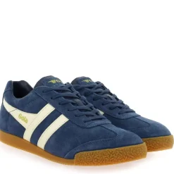 Harrier Gola Cma192 - Bleu Ecru