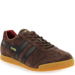 Harrier Gola Cma192 - Marron Noir