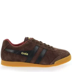 Harrier Gola Cma192 - Marron Noir