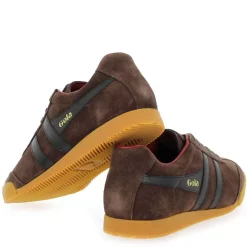 Harrier Gola Cma192 - Marron Noir
