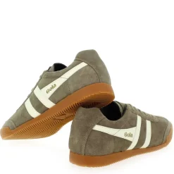 Harrier Gola Cma192 - Taupe Blanc