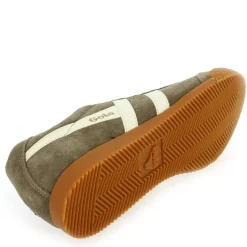 Harrier Gola Cma192 - Taupe Blanc