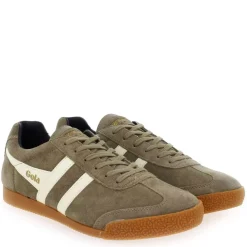 Harrier Gola Cma192 - Taupe Blanc