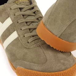 Harrier Gola Cma192 - Taupe Blanc