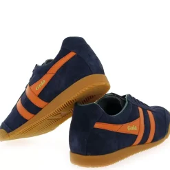 Harrier - Marine Orange