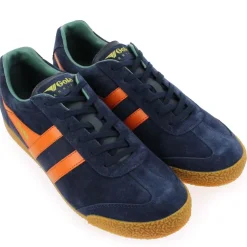 Harrier - Marine Orange