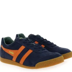 Harrier - Marine Orange