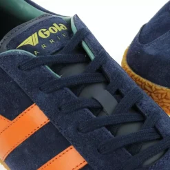Harrier - Marine Orange