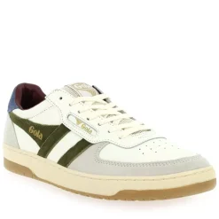 Hawk Cmb336 - Blanc Kaki
